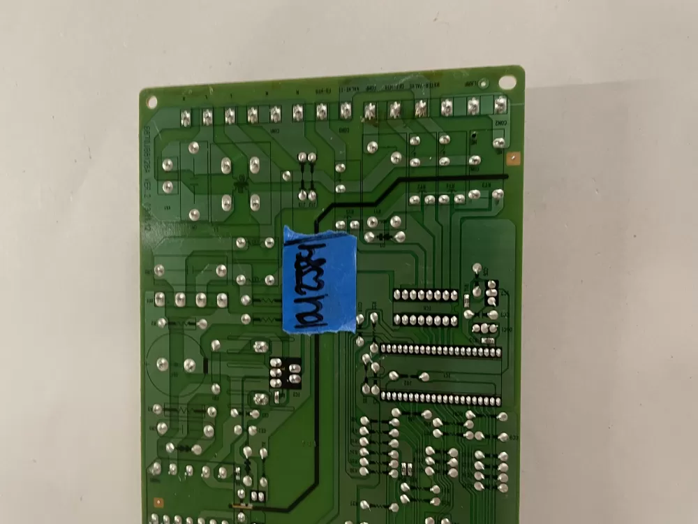 LG 6871JB1280P 6871JB1280C Refrigerator Control Board AZ142061 | KM2389