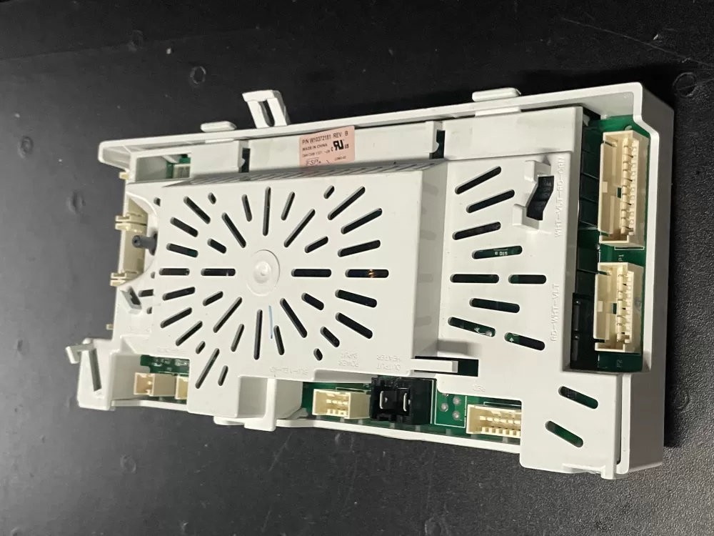 Whirlpool WPW10372179 W10372181 Washer Control Board