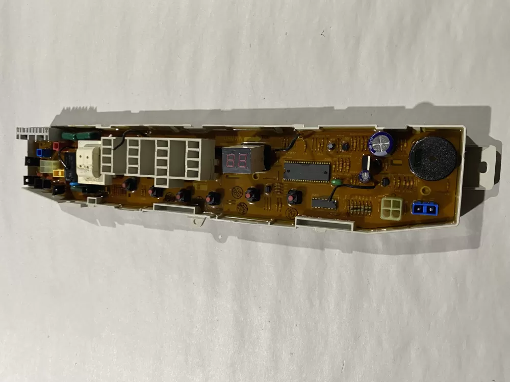 Samsung 20060522 Washer Control Board