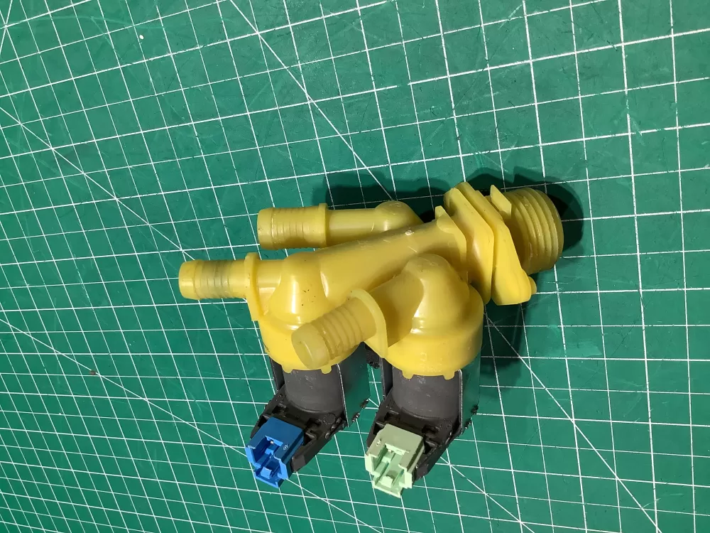 Electrolux Kenmore 132518842 Water Inlet Valve AZ141784 | SL271