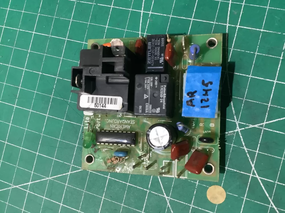 Trane 21C140501G44 Cnt04695 American Standard Control Board AZ199069 | AR1245