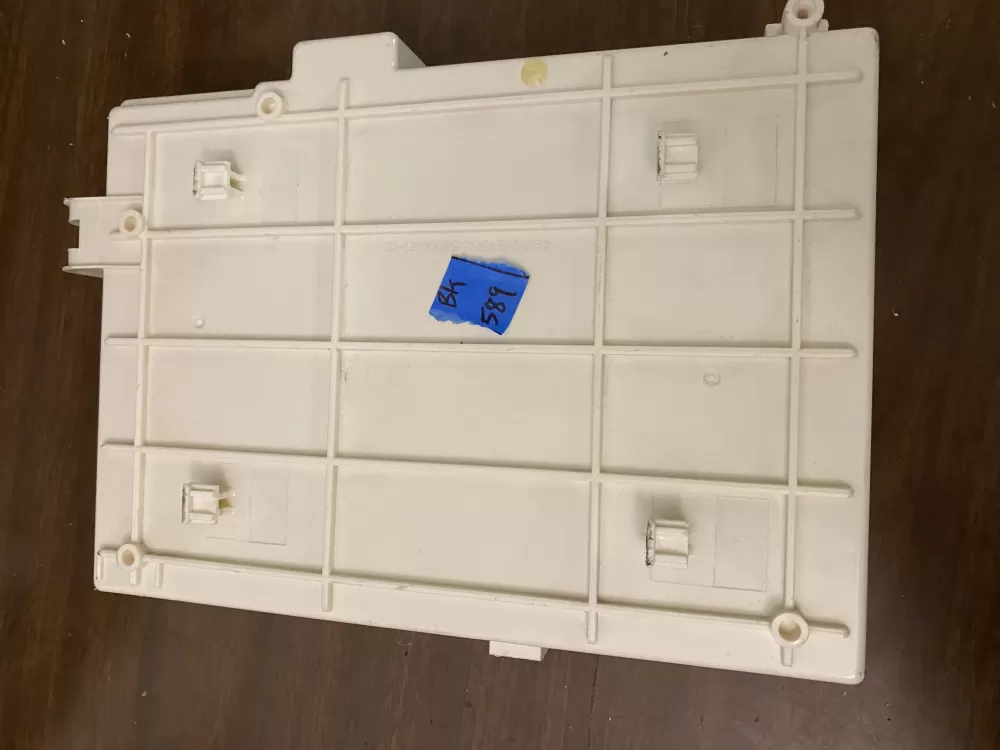LG EBR32268001 AP5078533 1368924 Washer Control Board AZ98787 | BK589