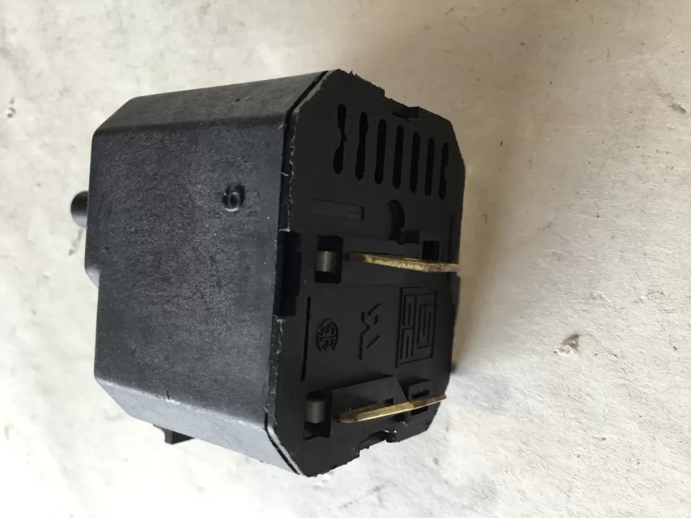 Whirlpool 3398093 WP3398093 Dryer WP Switch