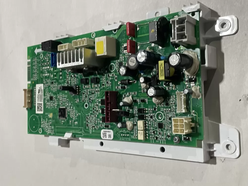 GE WH16X27251  234D2617G001  AP6328302  4588129  PS1234339 Washer Control Board