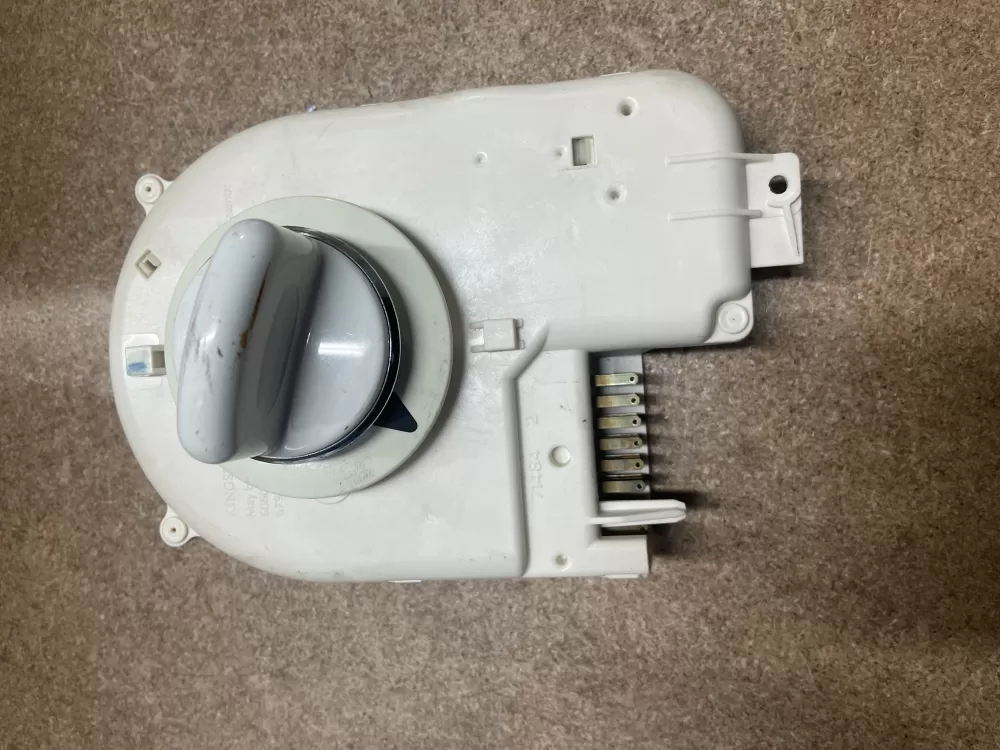 GE 175D5749P005 WH12X10348 Washer Timer