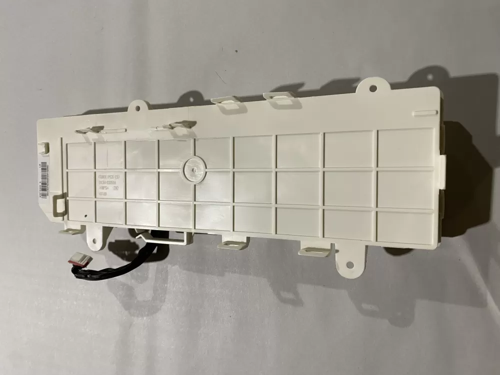 Samsung Washer Control Board DC92-01624B AZ191319 | BKV876