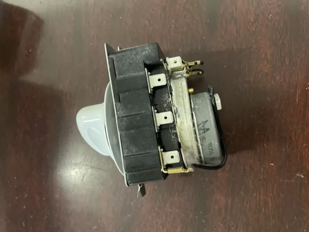 Frigidaire AP3212071 936405 131795400 PS724381 Dryer Timer AZ57393 | KM2053