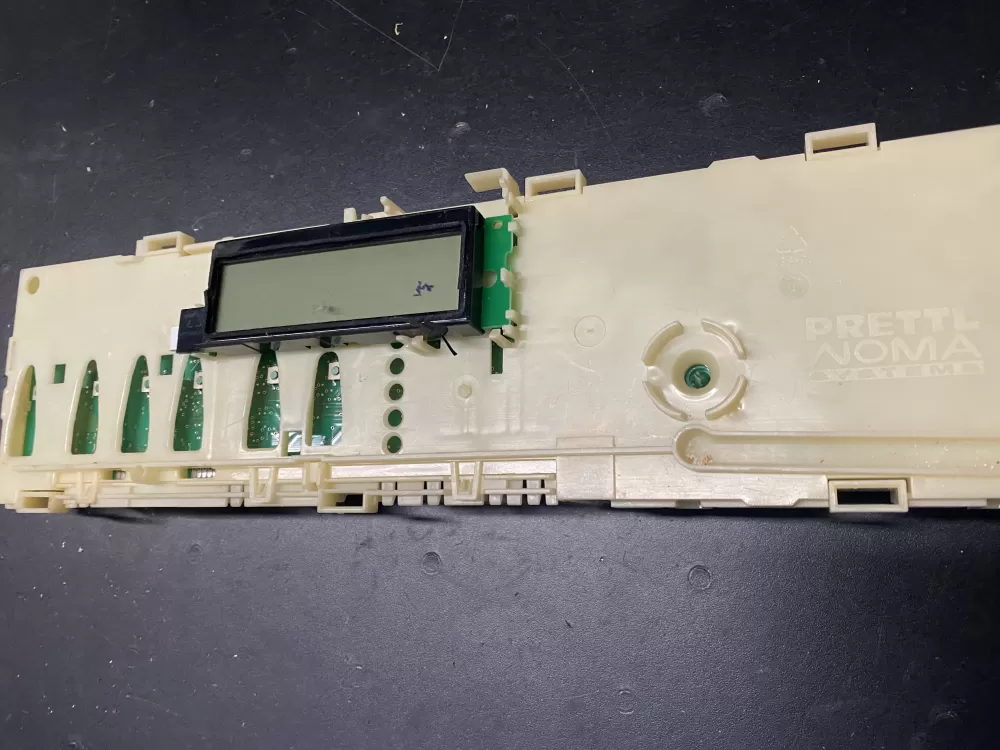 Bosch Washer Control Board Module 436437 00436437 5070000196 AZ6841 | BKV143
