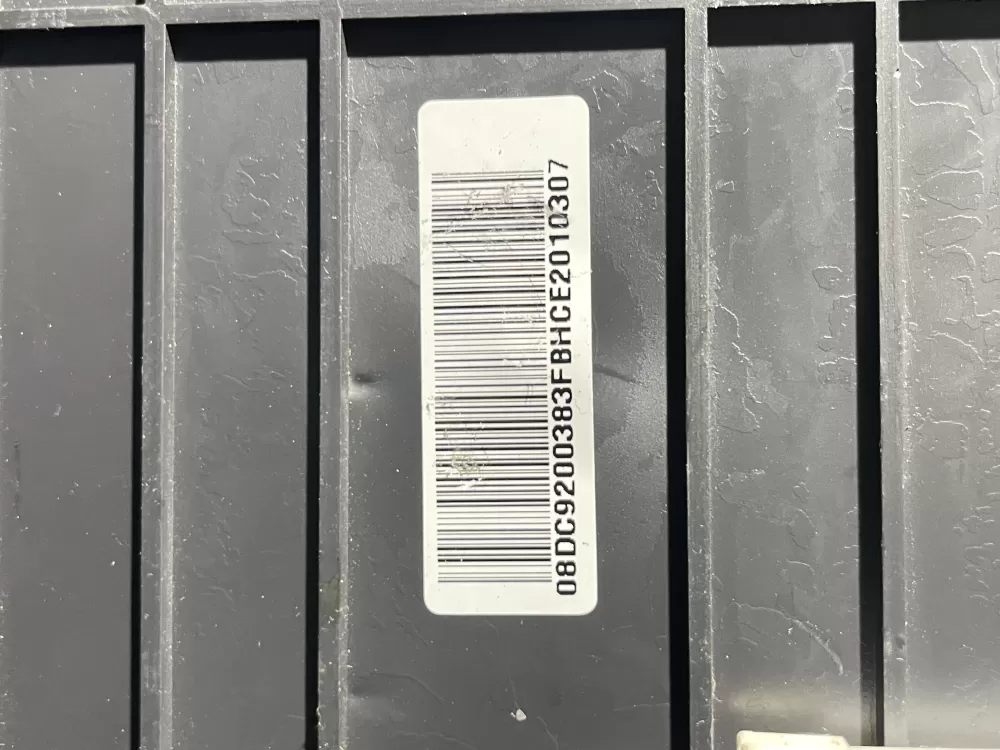 Samsung AP5577265 DC92 00383F PS4215862 Washer Control Board AZ37727 | Wm420