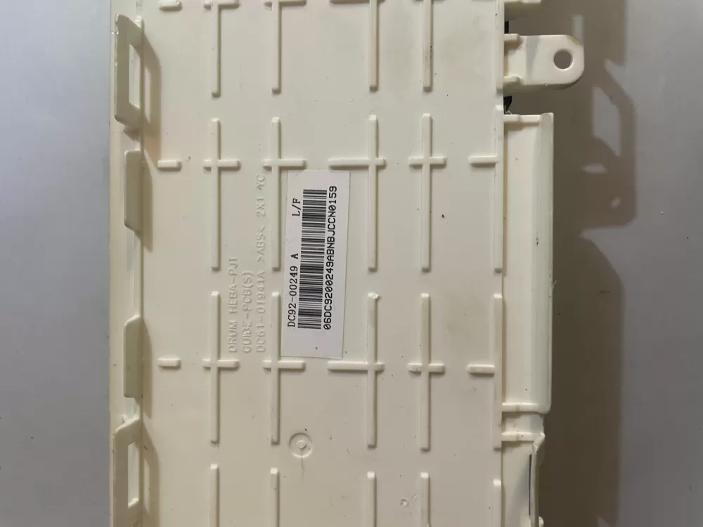 Samsung DC92-00249A Washer Control Board - Dc92-00249 A AZ168440 | KMV665