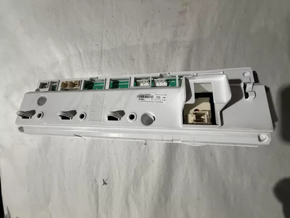 Frigidaire 134848160 Washer Control Board AZ210115 | KMV897