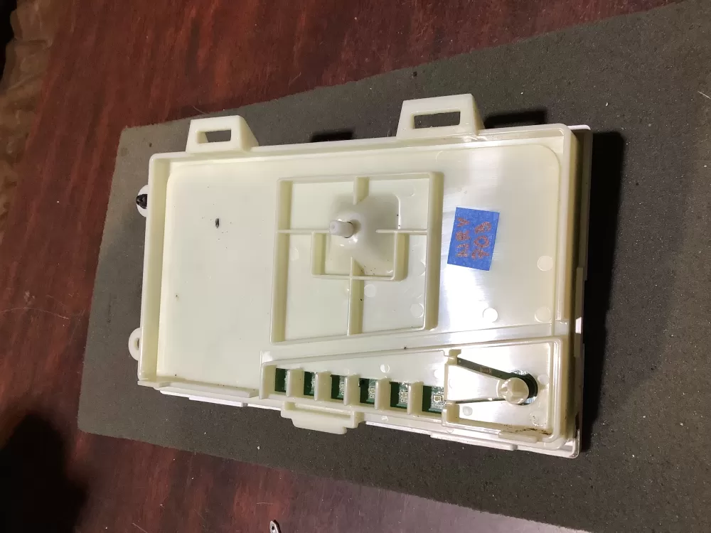 Whirlpool Amana Admiral Roper W10484681 Washer Control Board AZ121188 | NRV703
