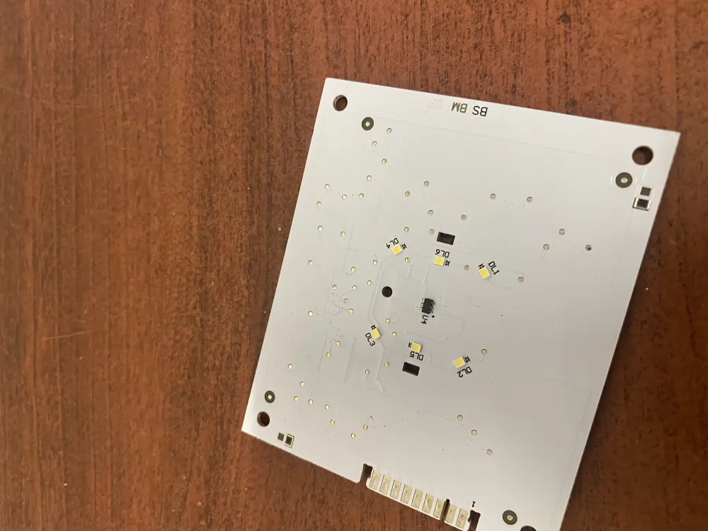 Whirlpool Maytag P34001A3Z Washer Control Board AZ42024 | BK1733