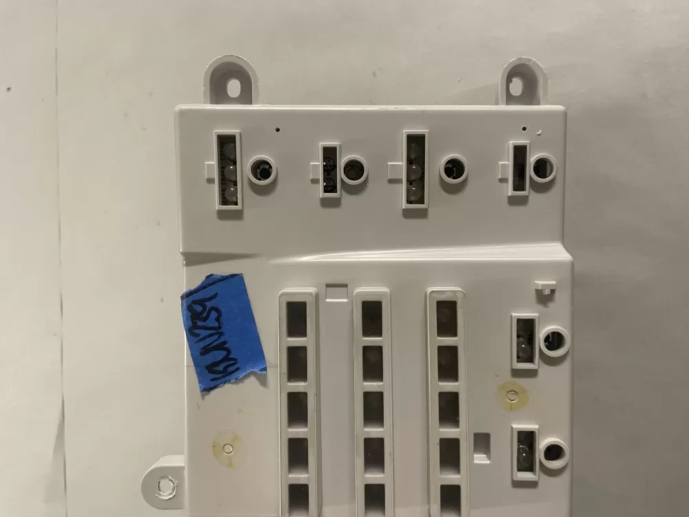 GE 00N32450201 Washer Control Board AZ107658 | KMV239