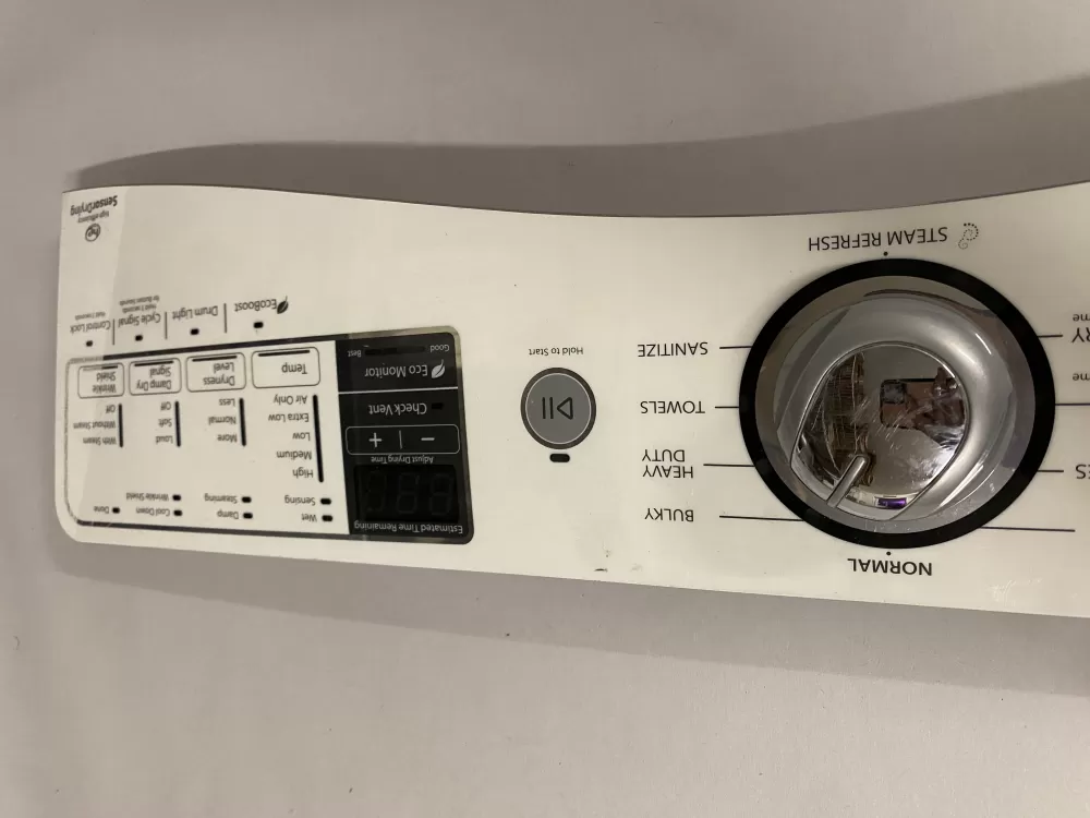 Whirlpool W10678954 W10446407 Dryer Control Board AZ226266 | BKV222