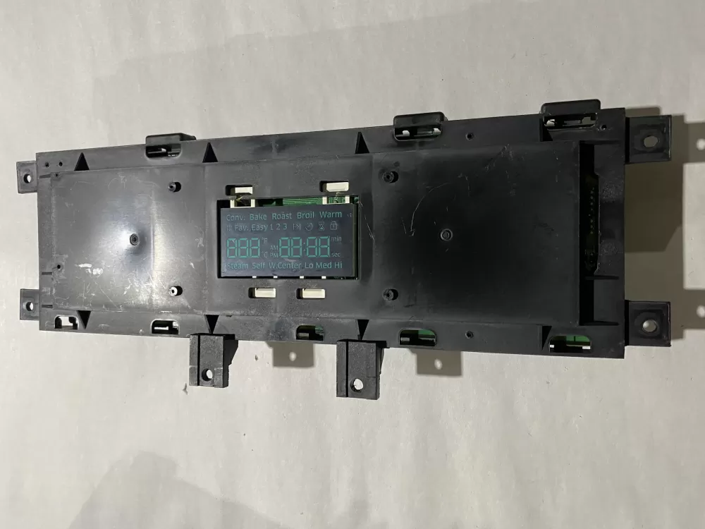 Samsung DE92-03761B Oven Control Board AZ200300 | BK2801