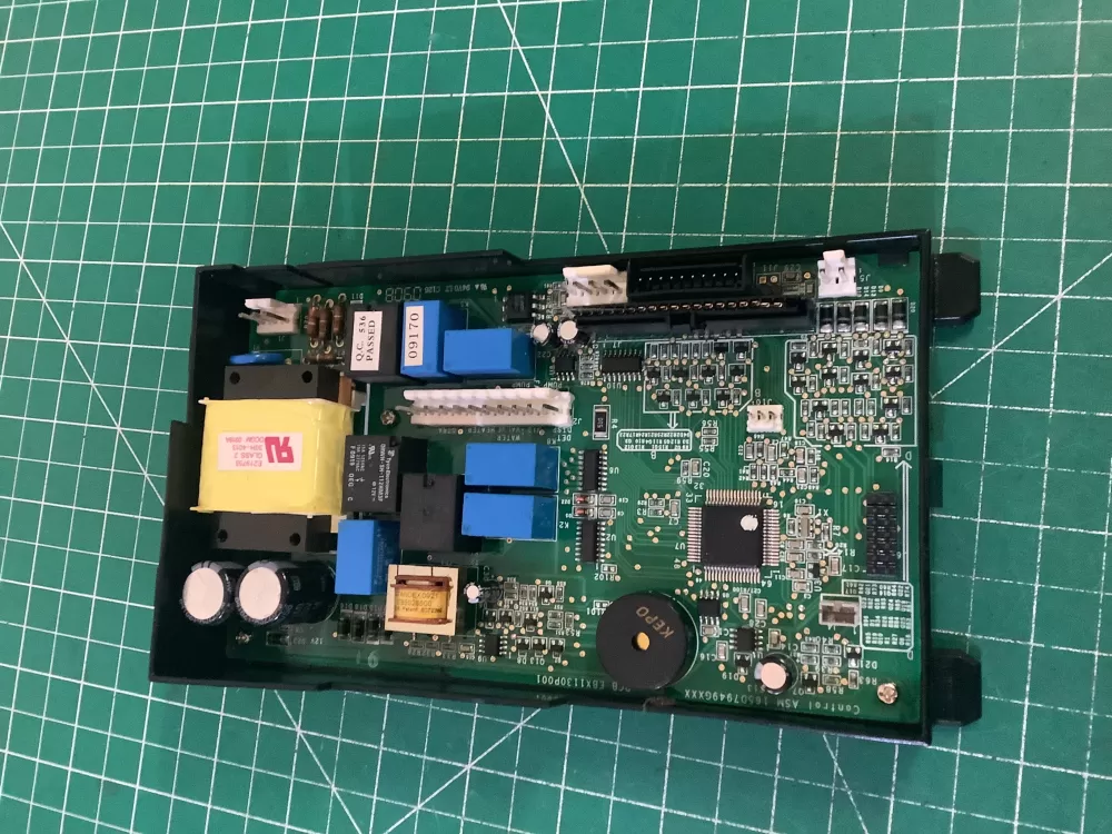 GE WD21X10381 165D8852G102 Dishwasher Control Board AZ200476 | NR2796