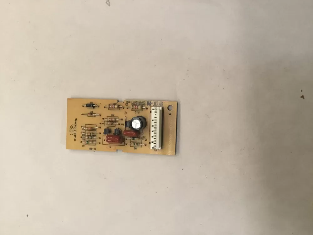 Frigidaire  Kenmore 134216300A Dryer Control Board