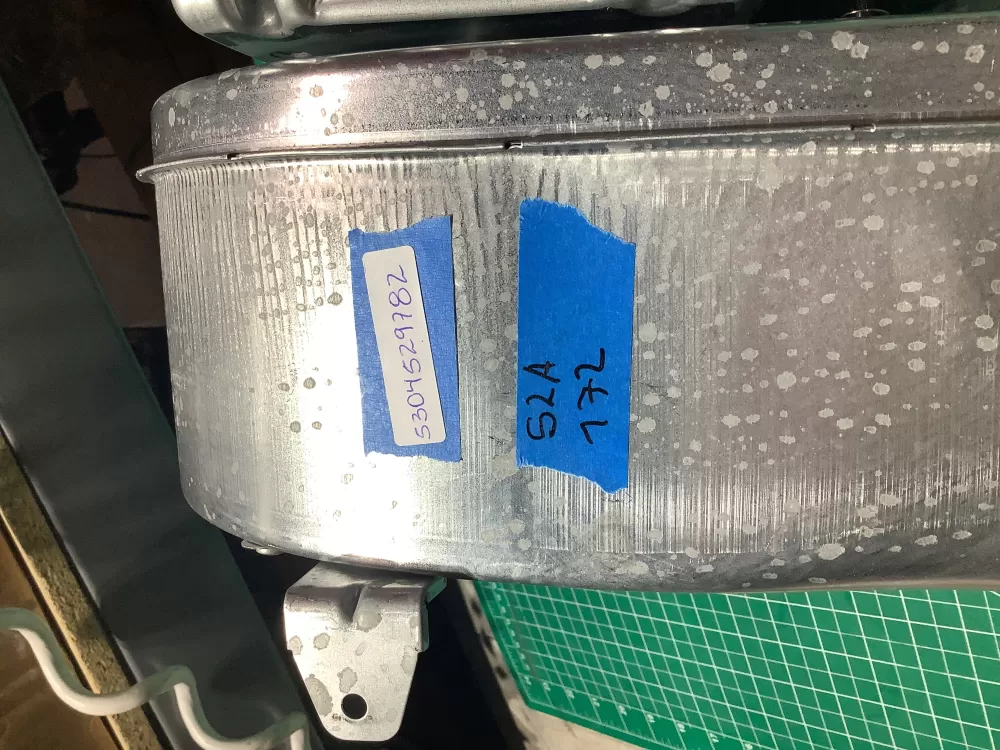 Electrolux Kenmore 134693300 134693301 Dryer Motor AZ146755 | SL172