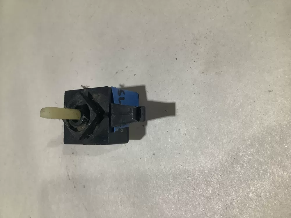 Kenmore  Whirlpool 3-POS-SW Dryer POS SW Switch