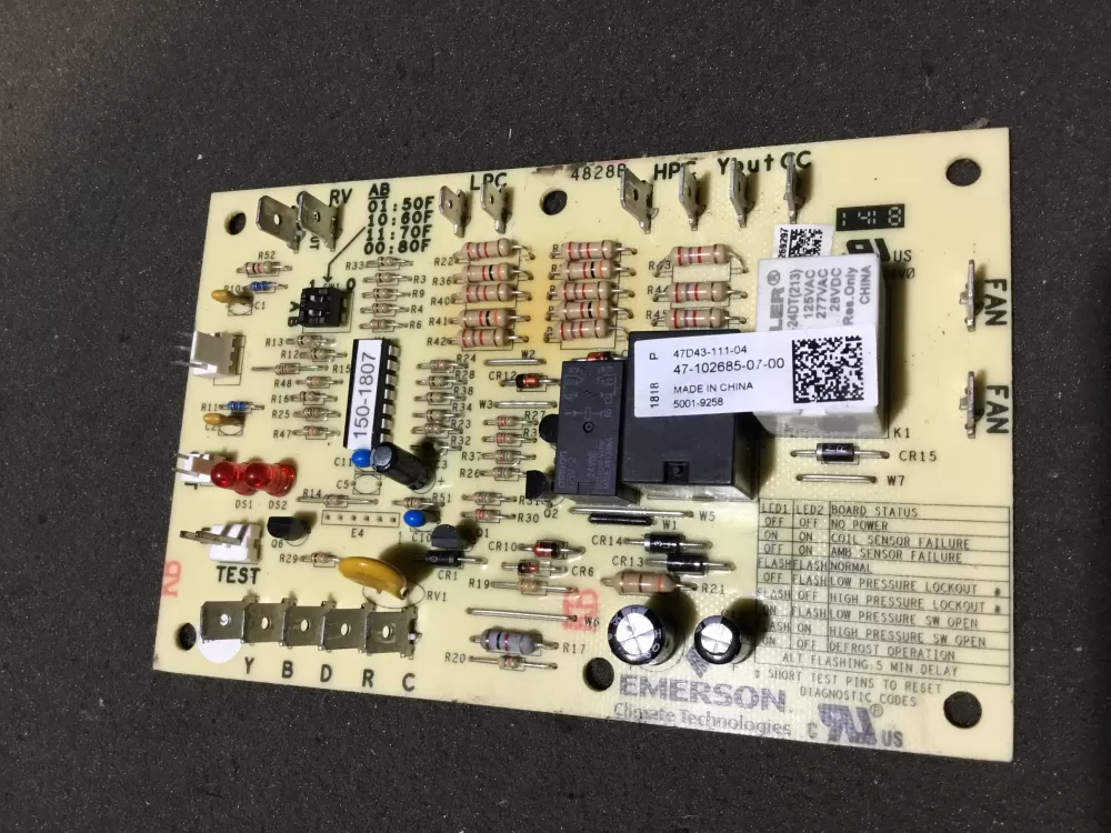 Rheem 47-102685-07-00 