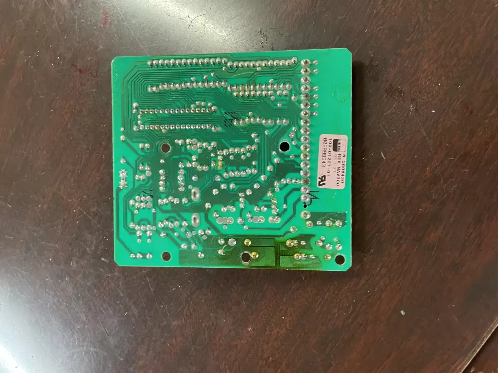 Maytag 22003617 62606430 Washer Water Temp Control Board AZ54482 | Wm1961