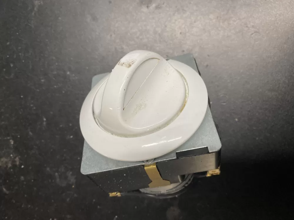 Frigidaire AP2144884 629639 148281 5303297177 Dryer Timer AZ6193 | BK1235