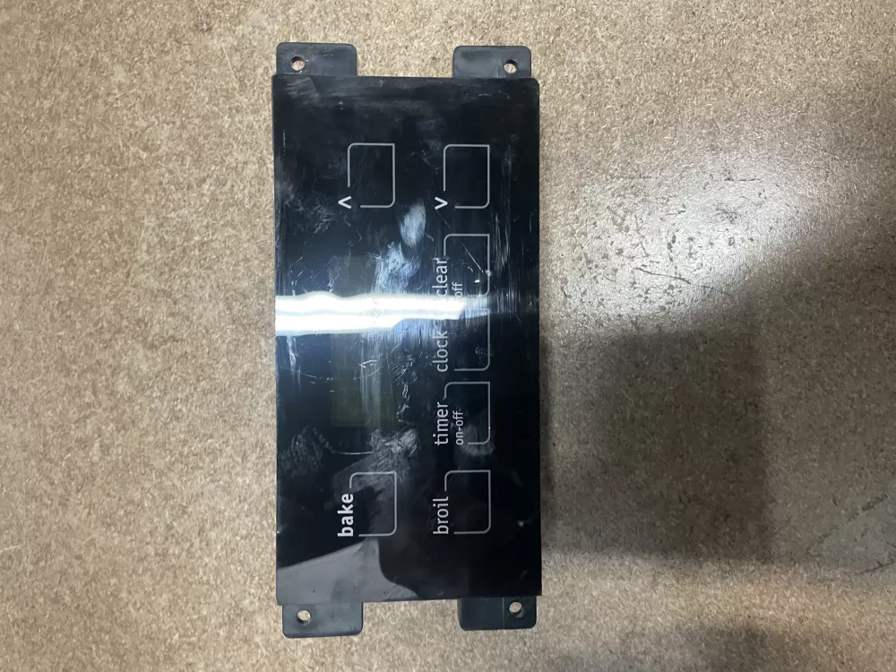 Frigidaire  Kenmore  Westinghouse AP6892696 316222801 316222803 316222803R 316222807 316455400 5304518660 PS12728848 Range Control Board
