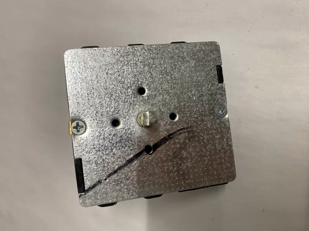 Frigidaire Kenmore AP2107515 408125 131063200 Dryer Timer AZ212141 | BK1269