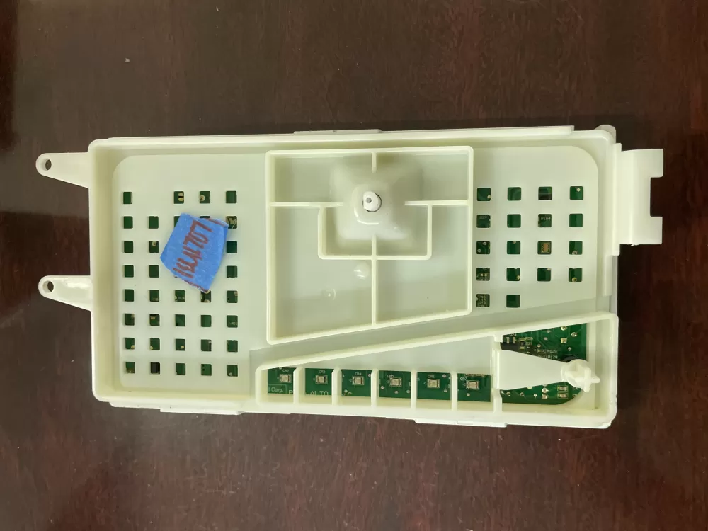 Whirlpool AP6278057 W10779753 W10831164 Washer Control Board AZ40565 | KM1707