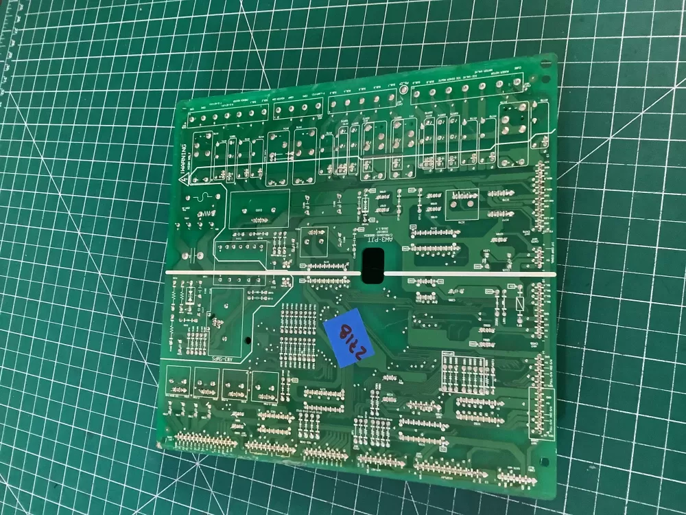 Samsung AP4700500 DA41 00684A Refrigerator Control Board AZ185054 | NR2718