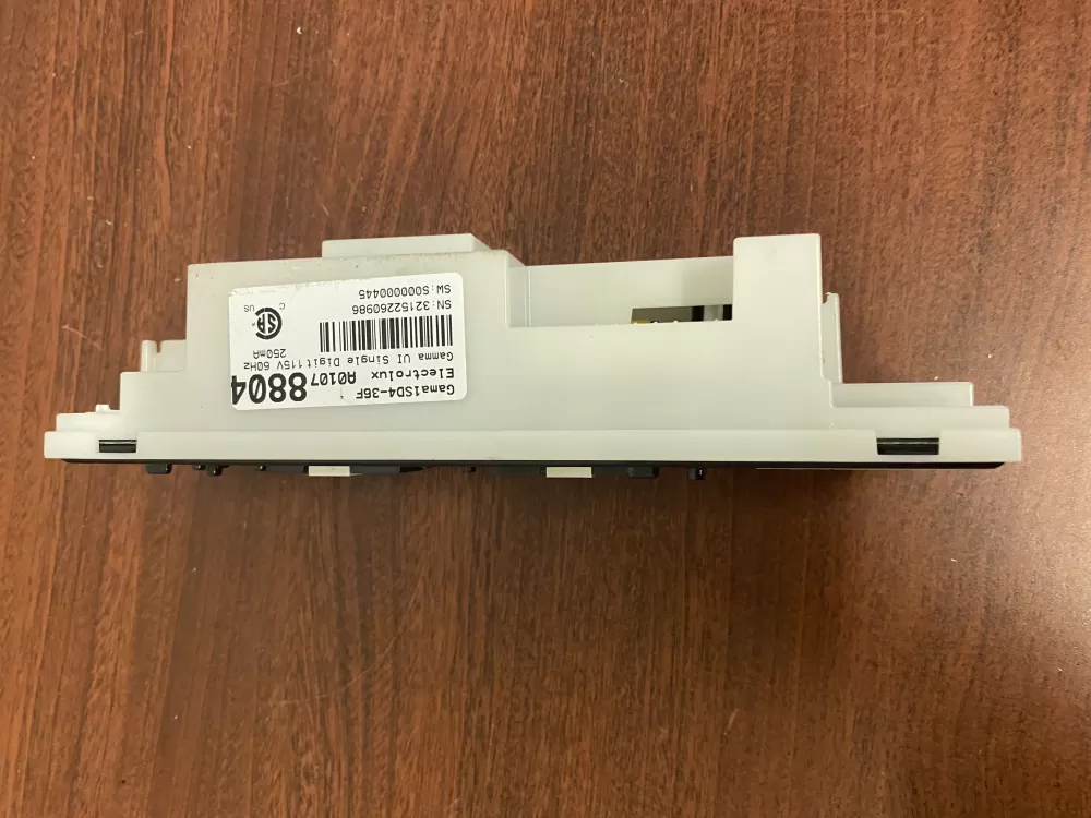 Frigidaire 242207704 242282304 Refrigerator Control Board AZ42517 | BK1742