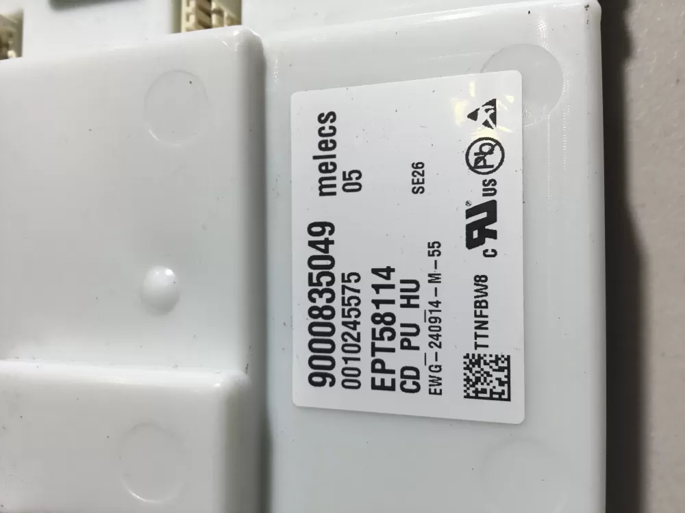 Bosch 00631327 AP5805455 3278657 PS9492680 Dryer Control Board AZ38421 | NR4