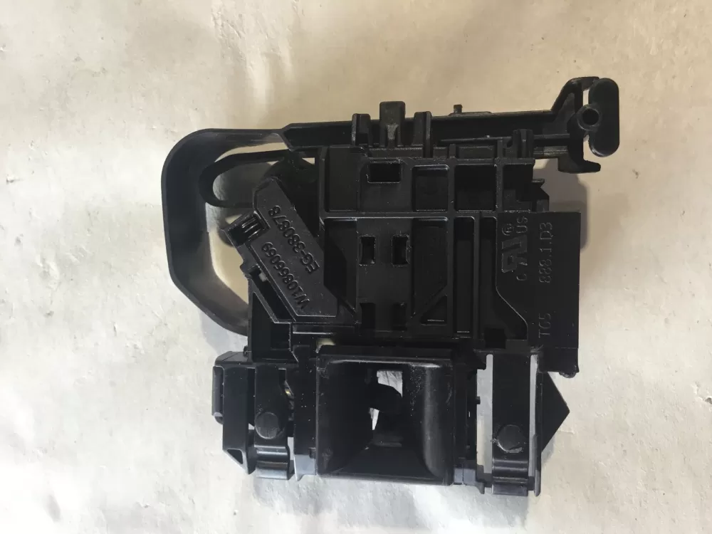 Whirlpool W10866069 W11035628 Washer Door Latch AZ151286 | SL45