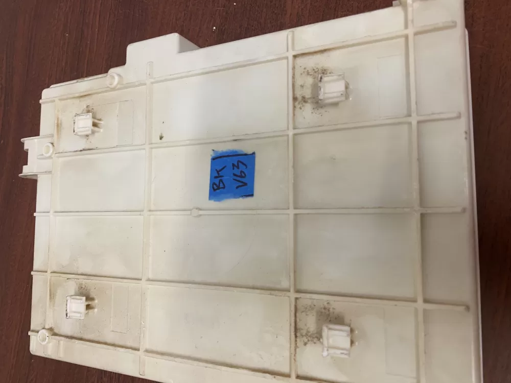 LG EAX61336604 EBR65989405 Washer Control Board AZ37935 | BKV63