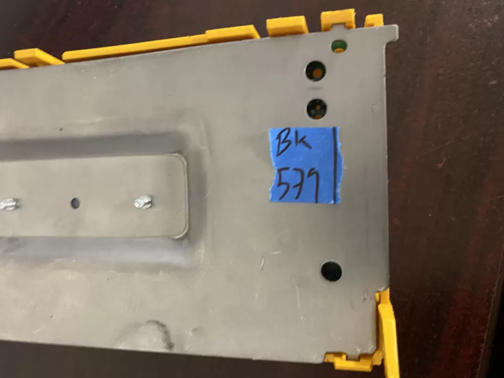 Fisher & Paykel Washer 424330USP Electronic Control Board  AZ35170 | BK579