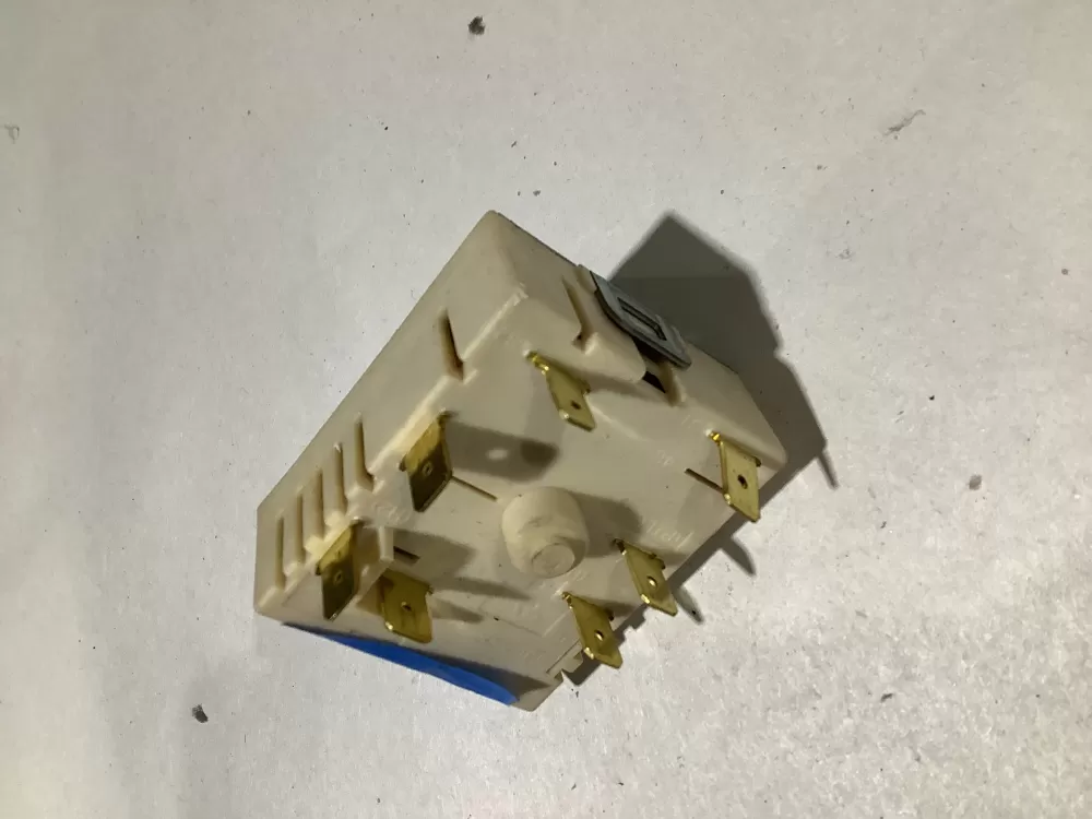 Various PER001-12D  210715V Stove Burner Switch