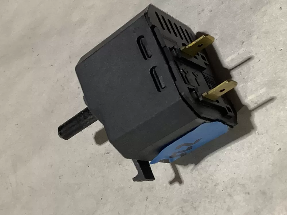 Whirlpool 3398093 WP3398093 Dryer WP Switch AZ113436 | Sl2