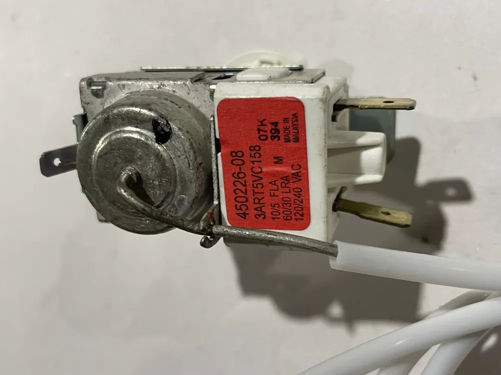 Frigidaire Kenmore 3ART5VC158 Refrigerator Control Board AZ185947 | Wm2725