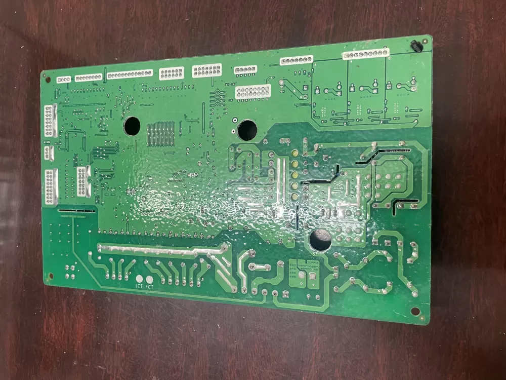 GE 197D8513G101 70213160102GA Refrigerator Control Board AZ29247 | KM281