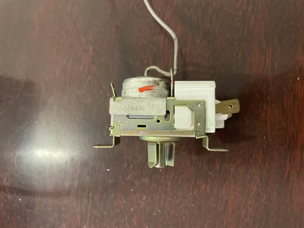 Whirlpool Maytag 450226-16 Refrigerator Control Board Thermostat AZ36154 | KM148
