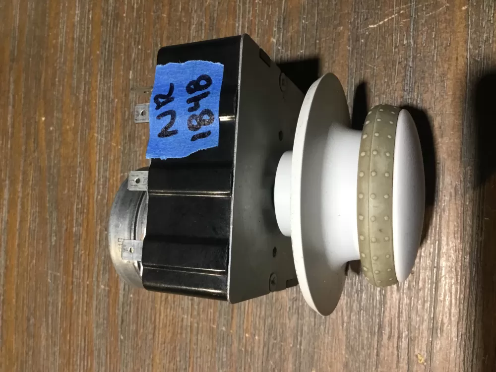 Maytag 63711460 6 3711460 Dryer Timer AZ51820 | NR1848