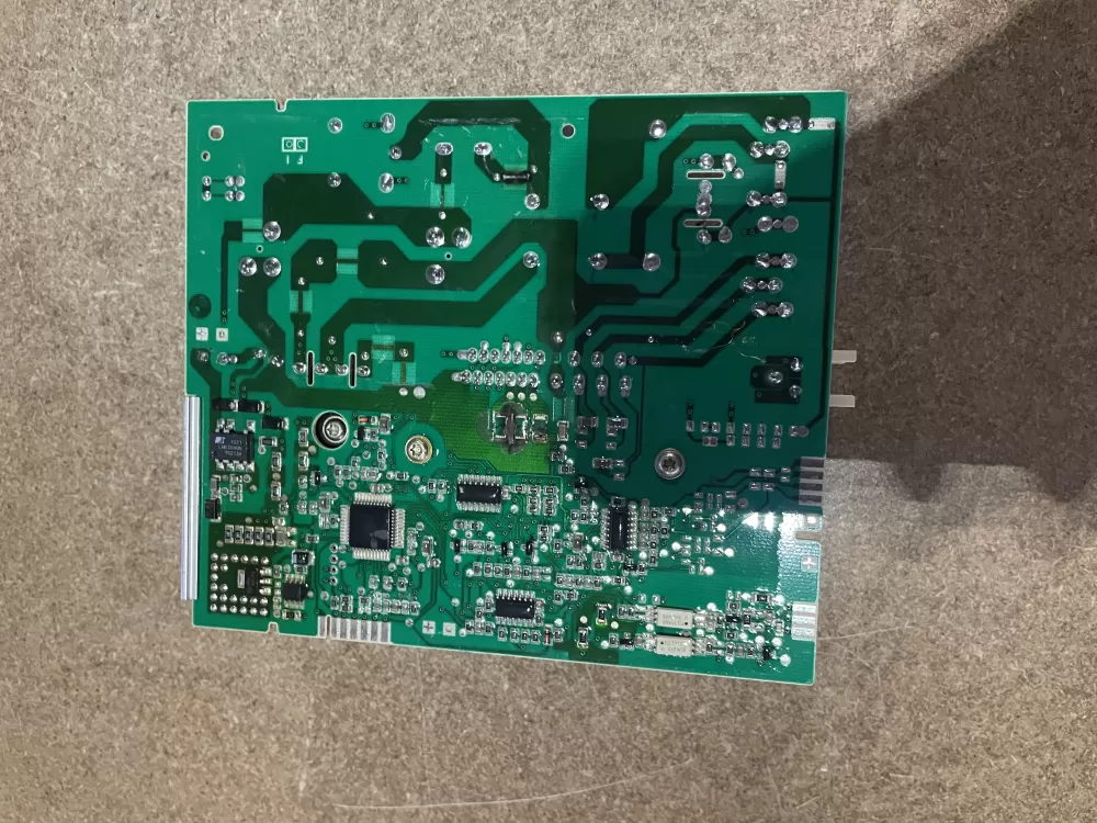 Whirlpool Maytag AP6020609 W10245123 Washer Control Board AZ25111 | KM19