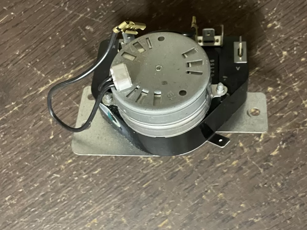 Whirlpool 8299771 PD00003266 WP8299771 3976585 Dryer Timer AZ39113 | Wm476