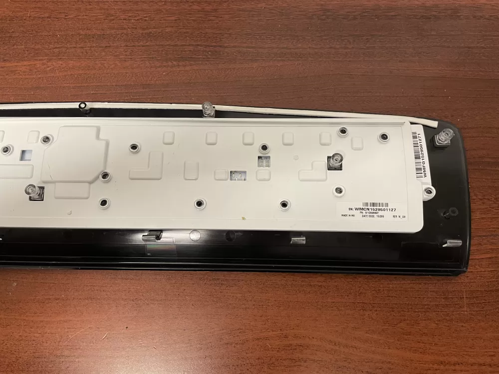 Whirlpool W10596697 W10870766 Washer Control Panel AZ28757 | KMV109