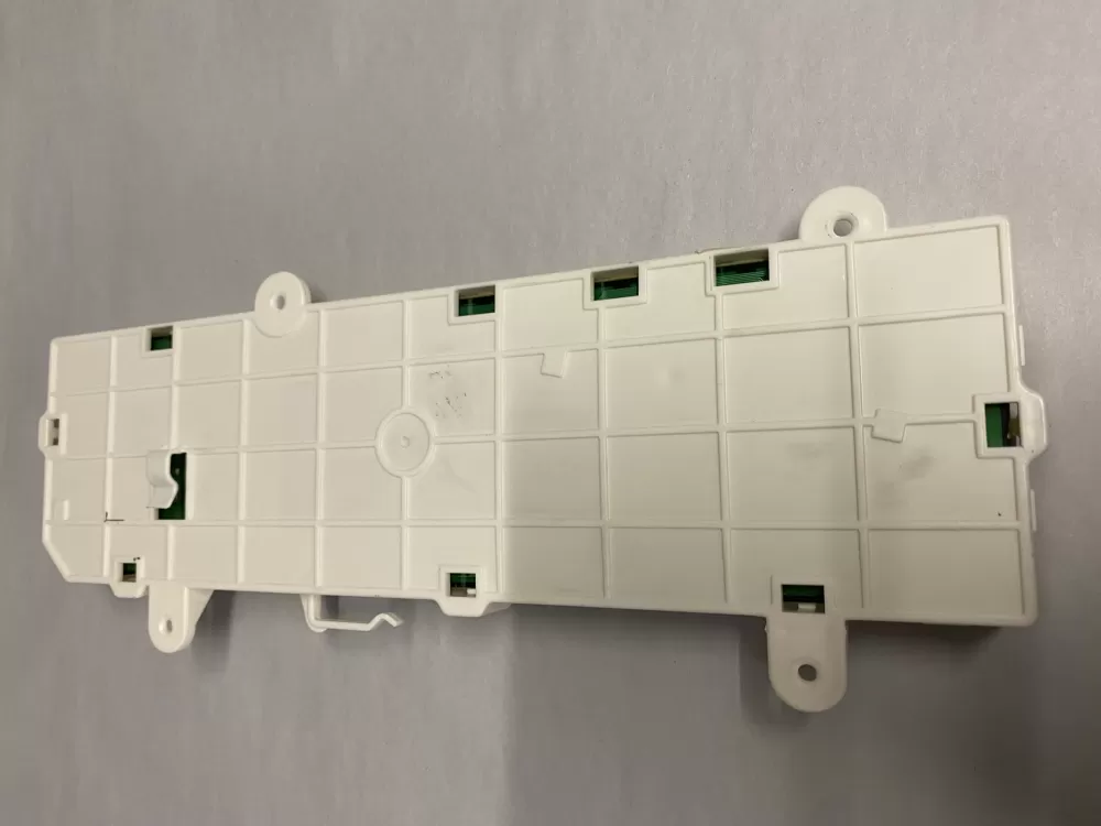 Samsung Dryer Control Board Panel Dc97-18718k AZ207747 | BKV921