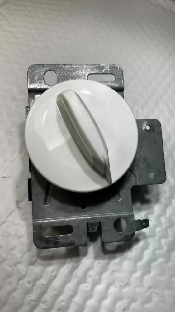 W10745655 Maytag Dryer Timer