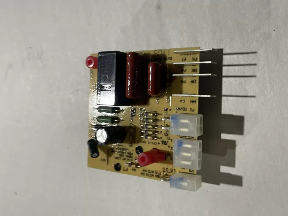 Whirlpool W10366605 2304069 Refrigerator Defrost Control Board AZ200686 | Wm1802