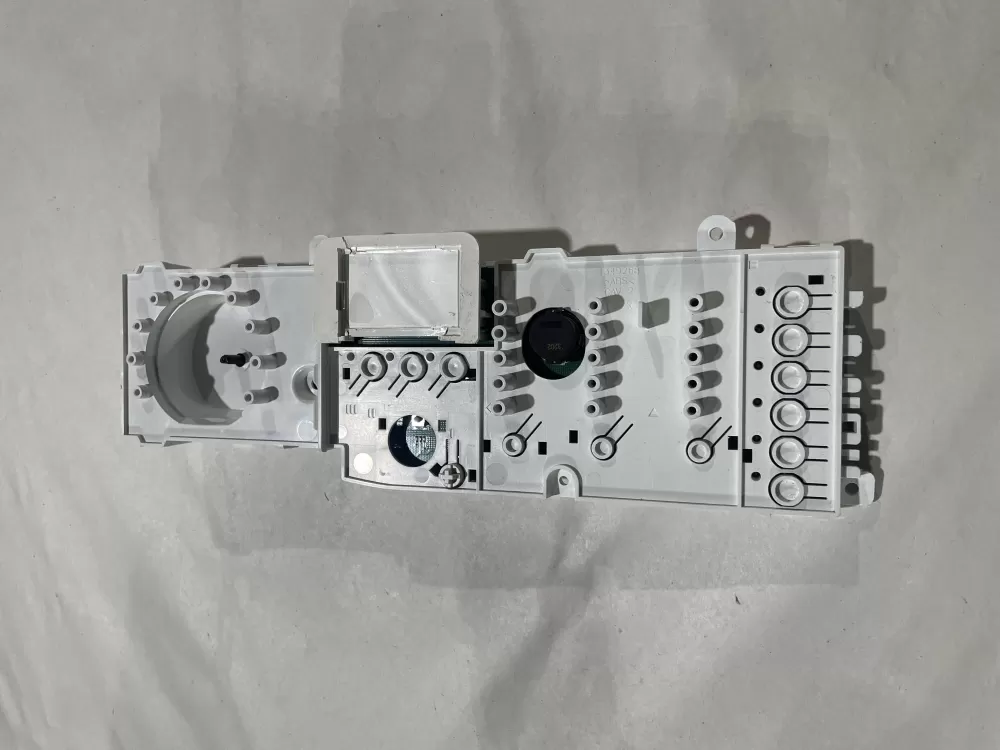 Frigidair/Electrolux User Interface Control Board PN 134768300 AZ151005 | KMV775