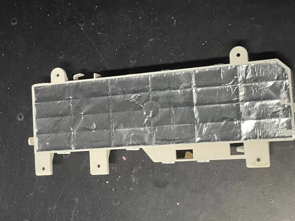 Samsung Control Board DC92-01740S Main PCB AZ24402 | WMV320